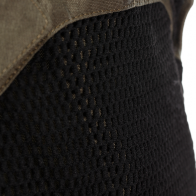 Jacket Springbok 3L Absoluteshell Green