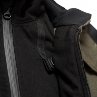 Jacket Springbok 3L Absoluteshell Green