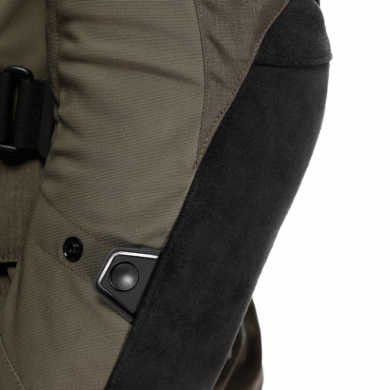 Jacket Springbok 3L Absoluteshell Green