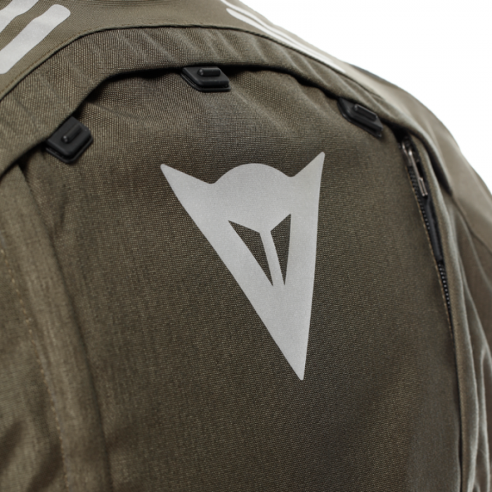 Giacca Springbok 3L Absoluteshell Verdone