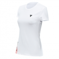 Alpinestar T-shirt Ageless Shadow Black Red