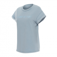 T-shirt Faded Lady Light Blue