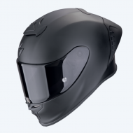 Casco Scorpion Exo R1 Evo II Air Nero Opaco