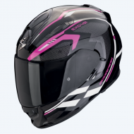 Casco S3 Nero Opaco