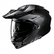 Helmet HJC i80 Uni Flat Black
