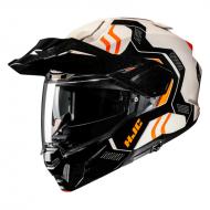 Helmet N120-1 Classico Nobile N-Com Pietra