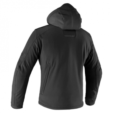 Jacket Clover Rambla WP Black