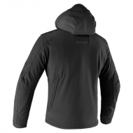 Giacca Clover Rambla WP Nero