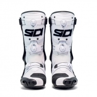 Boots Rex Air Black White