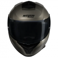 Casco N80-8 Verniciatura Speciale 342 Sabbia Nero