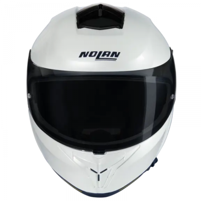 Helmet N80-8 Verniciatura Speciale 342 Black White