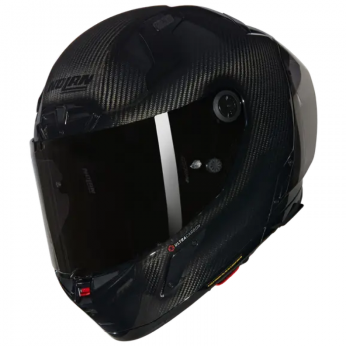 Casco X-804 Rs Ultra Puro Carbonio