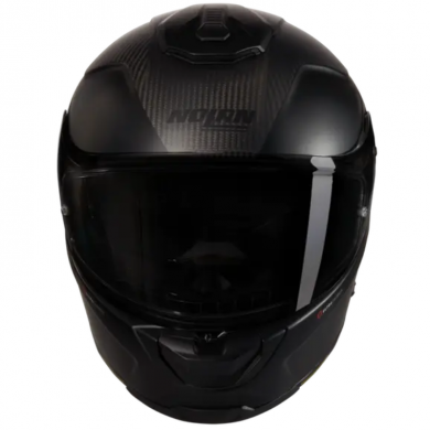 Helmet X-903 06 Ultra Carbon Triplonero Matte Black