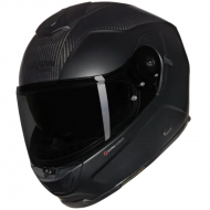 Helmet X-903 06 Ultra Carbon Puro Nero