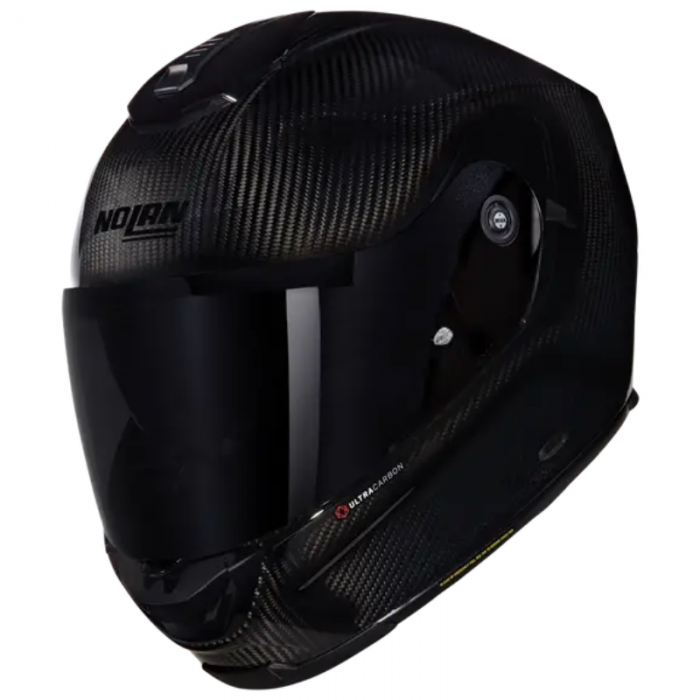 Helmet X-903 06 Ultra Carbon Puro Nero