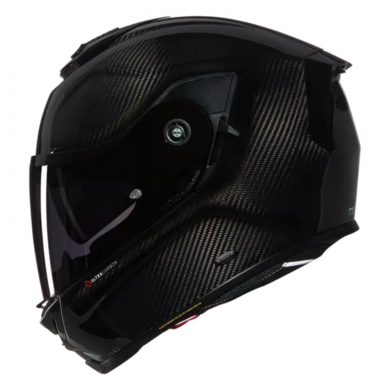 Casco X-903 06 Ultra Carbon Puro