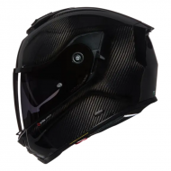 Helmet X-903 06 Ultra Carbon Puro Nero