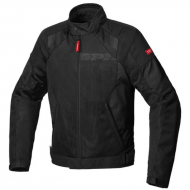 Jacket Flash Evo Net WindOut Black