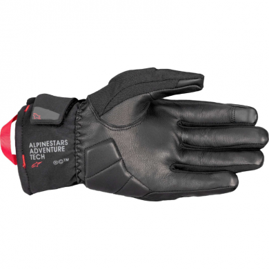 Guanto Alpinestar Crestone GTX Insulated Nero