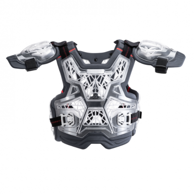 Roost Gravity Level 1 Youth Clear