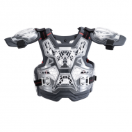 Roost Gravity Level 1 Youth Clear