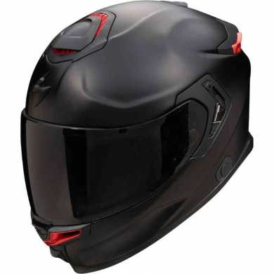 Helmet Exo-GT SP Air Solid Matt Black