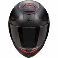 Helmet Exo-GT SP Air Solid Matt Black