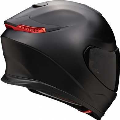 Helmet Exo-GT SP Air Solid Matt Black