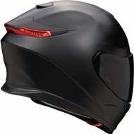 Casco Exo-GT SP Air Solid Nero Opaco