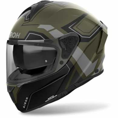 Helmet Spark2 Dart Matt Military Green