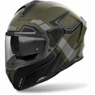 Helmet Spark2 Dart Matt Military Green