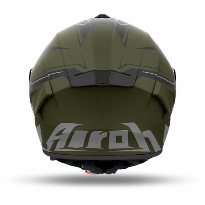 Helmet Spark2 Dart Matt Military Green
