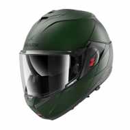 Helmet Exo Tech Evo Conquer Black Yellow