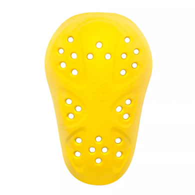 Protezione Clover Spalla Liv. 2 Gialla