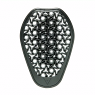 Protezione Clover Spalla Liv. 2 Gialla