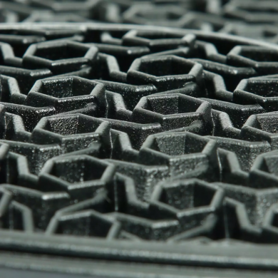 Dainese Hips Protector Pro-Shape Hips 2.0