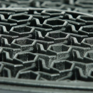 Dainese Hips Protector Pro-Shape Hips 2.0