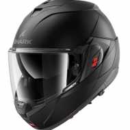 Helmet Oxo Blank Pearl White