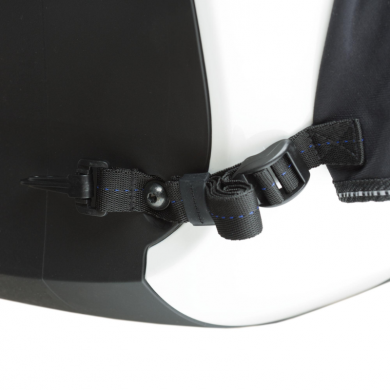 Coprigambe Tucano Urbano Termoscud Easy E19 Nero