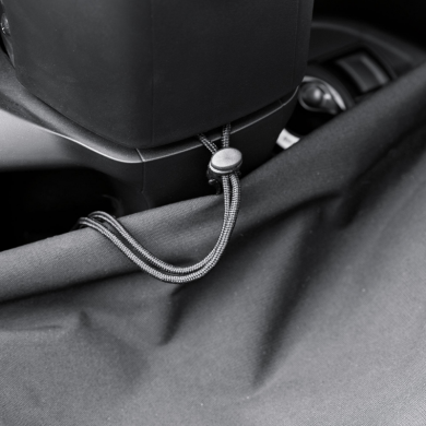 Tucano Urbano Cover Termoscud Easy E19 Black