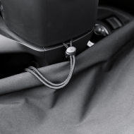 Coprigambe Tucano Urbano Termoscud Easy E19 Nero