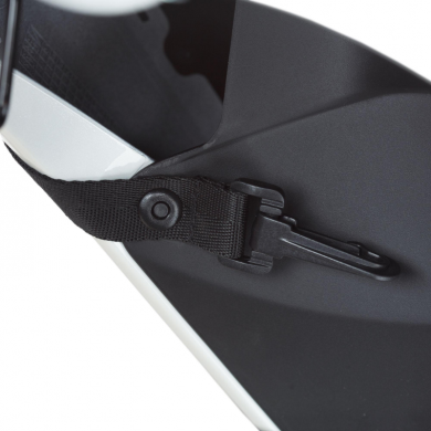 Coprigambe Tucano Urbano Termoscud Easy E19 Nero