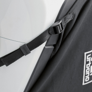 Coprigambe Tucano Urbano Termoscud Easy E19 Nero