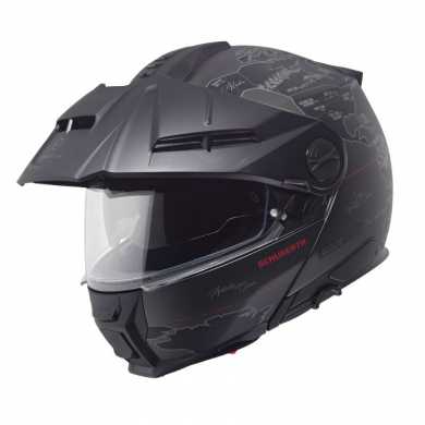 Casco E2 Atlas Antracite