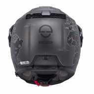 Casco E2 Atlas Antracite