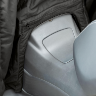 Coprigambe Tucano Urbano Termoscud Easy E29 Nero