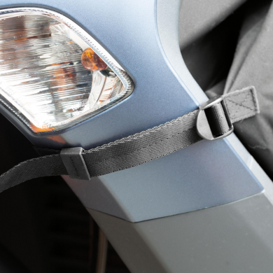 Tucano Urbano Cover Termoscud Easy E29 Black