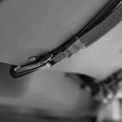 Tucano Urbano Cover Termoscud Easy E29 Black