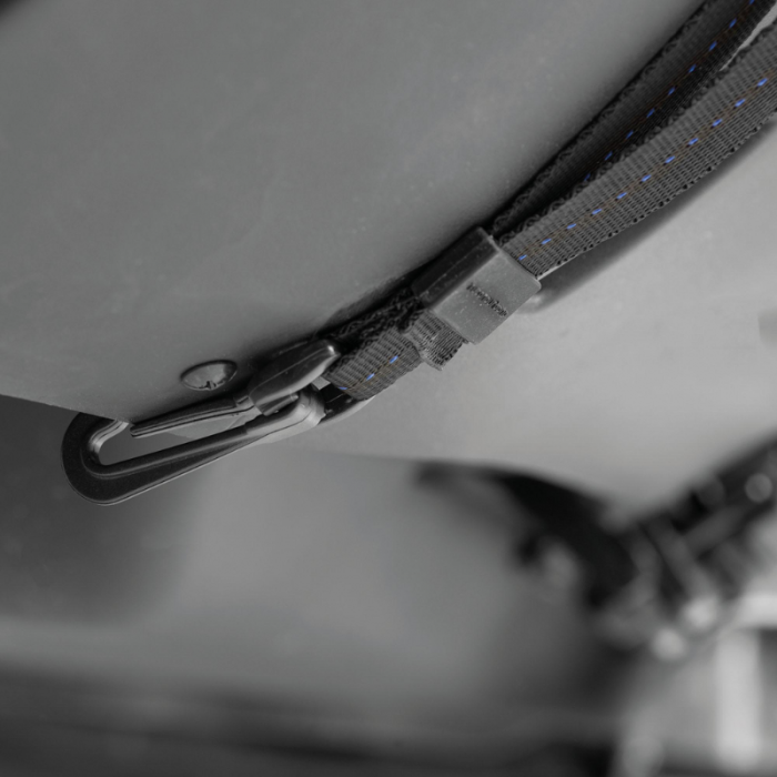 Tucano Urbano Cover Termoscud Easy E29 Black