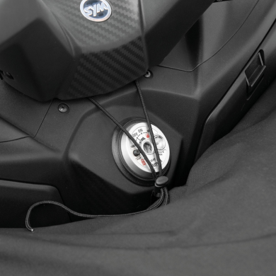 Tucano Urbano Cover Termoscud Easy E29 Black